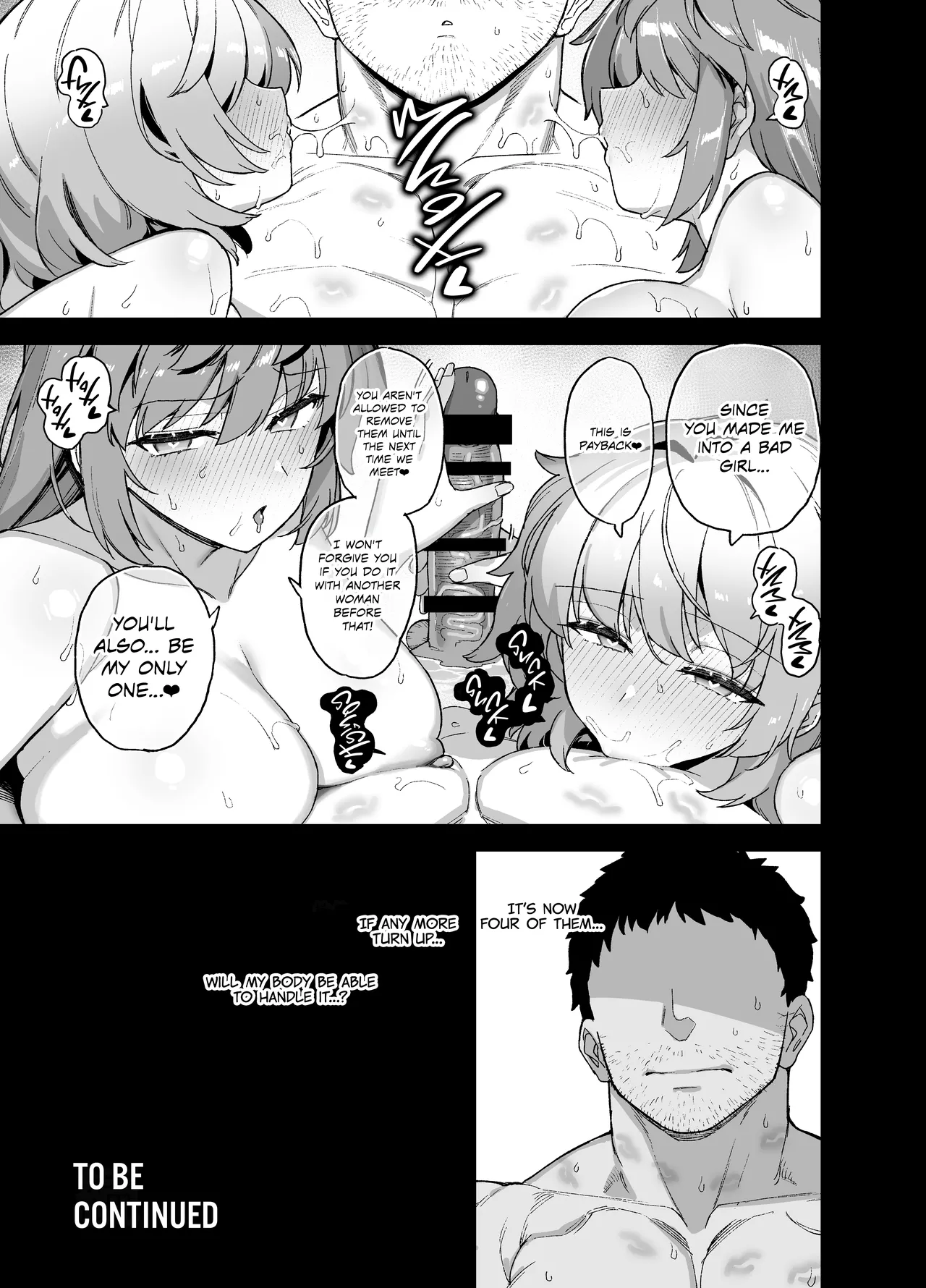Oushun Jogakuen no Danyuu 4 | The Actor of Oshun Girls College 4 page 74 original parody - bdsm kissing hentai manga - read online free