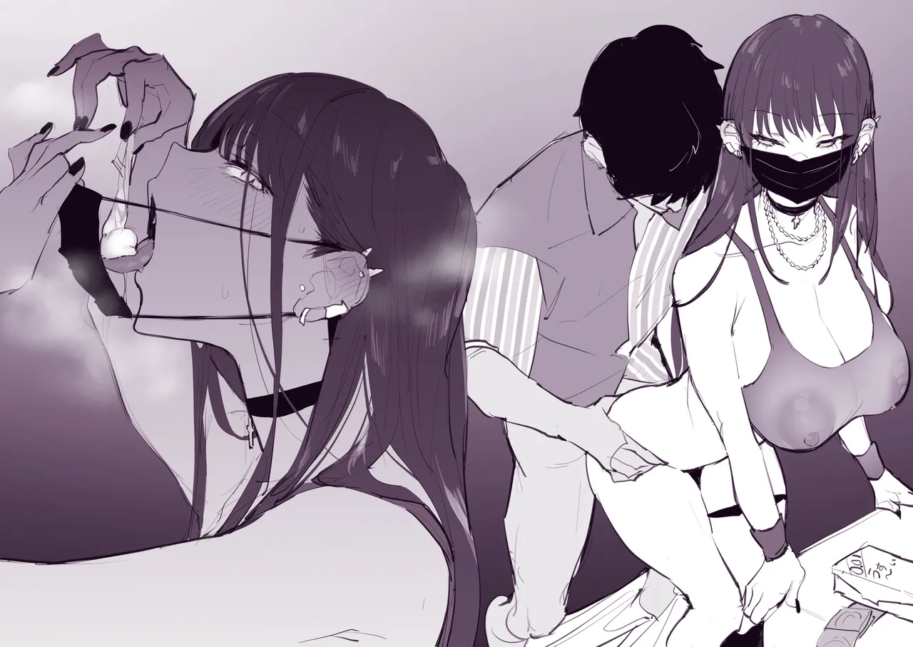 Poriuretan Tanpenshuu page 306 original parody - milf big breasts hentai manga - read online free