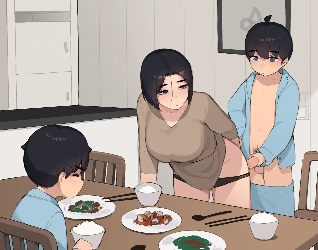 Family - Page 8