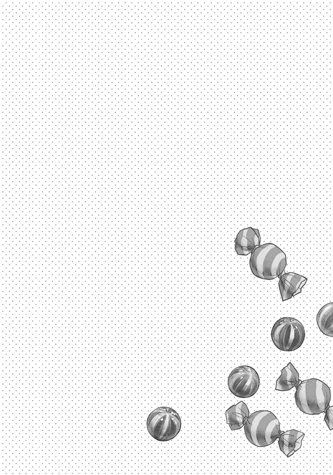 Ibitsu na Sugar Monster | 异形的Sugar Monster page 158 - story arc males only hentai manga - read online free