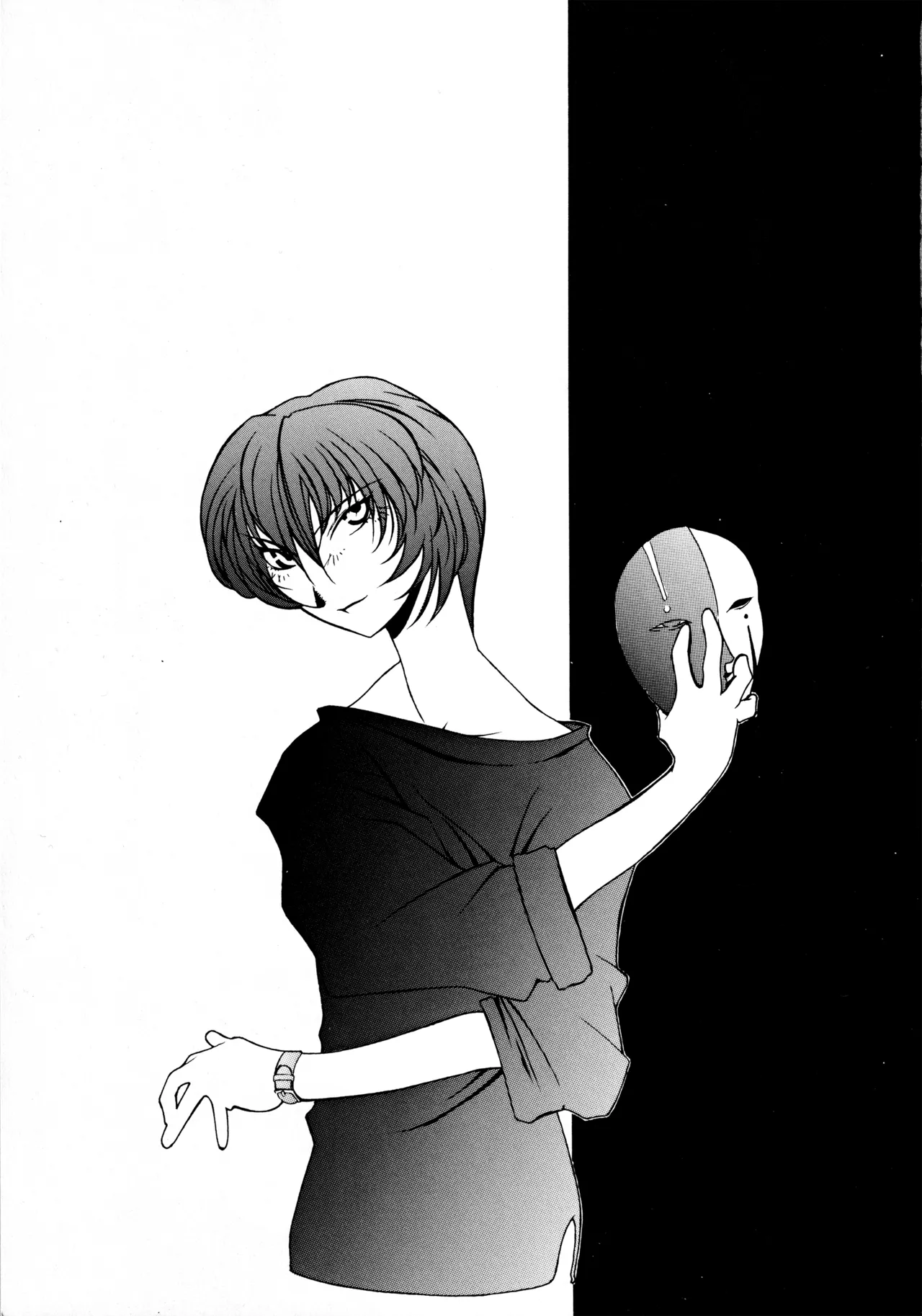 18-Kin page 32 featuring cleao everlasting all purpose cultural cat girl nuku nuku parody - read online free