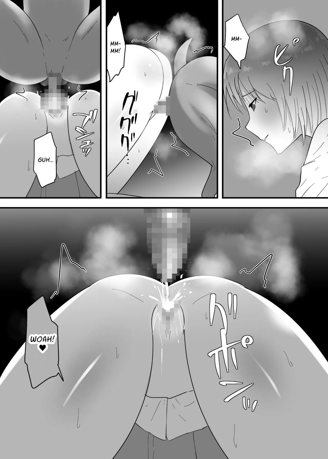 Francis wa Joshikousei ni Tanetsukeshitai! - Page 45