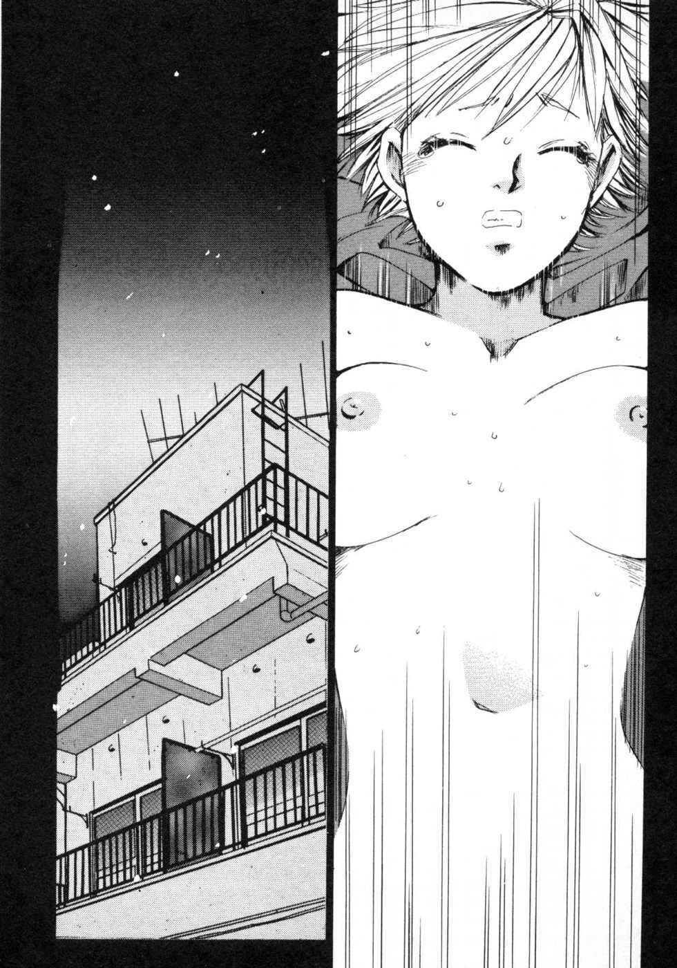 Haru yo, Koi Volume 1 page 179 - story arc multi-work series hentai manga - read online free
