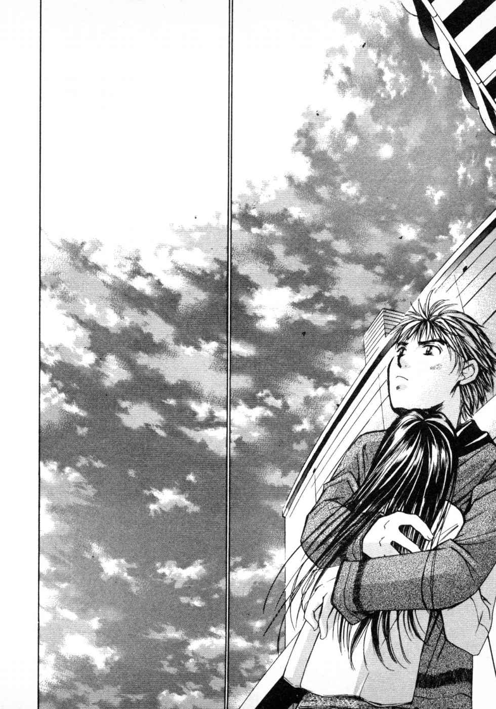 Haru yo, Koi Volume 3 page 80 - story arc multi-work series hentai manga - read online free