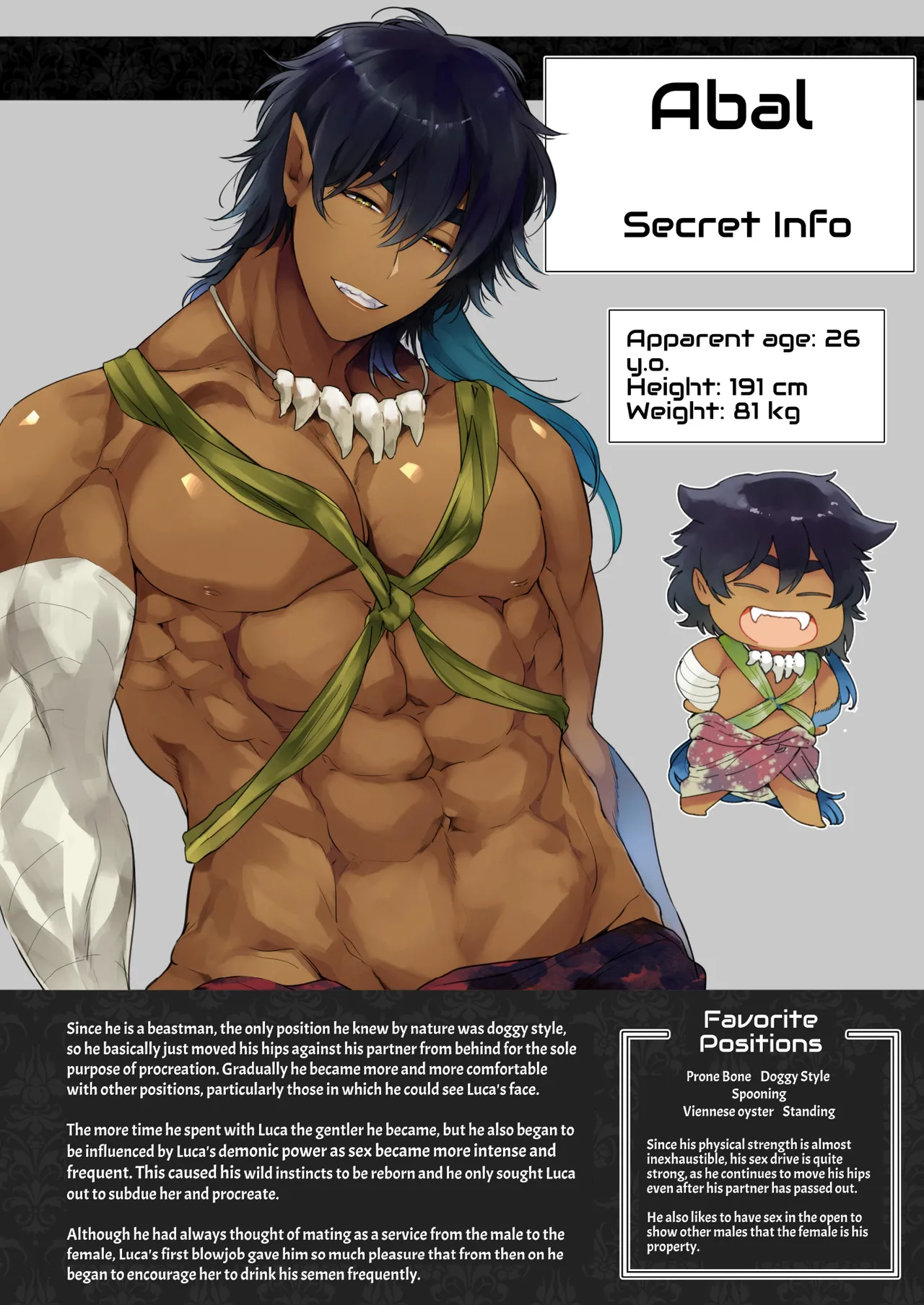 [Yatomomin (Yamamoto Tomomitsu)] Mede little Roy ~Ochikobore Majo no Shoutai wa, Seieki (Maryouku) o Kate to suru Saikyou no Akuma deshita.~ | Mede little Roy ~The Magic Academy Dropout was a Powerful Succubus~ [English] page 68 original parody - big breasts cunnilingus hentai manga - read online free