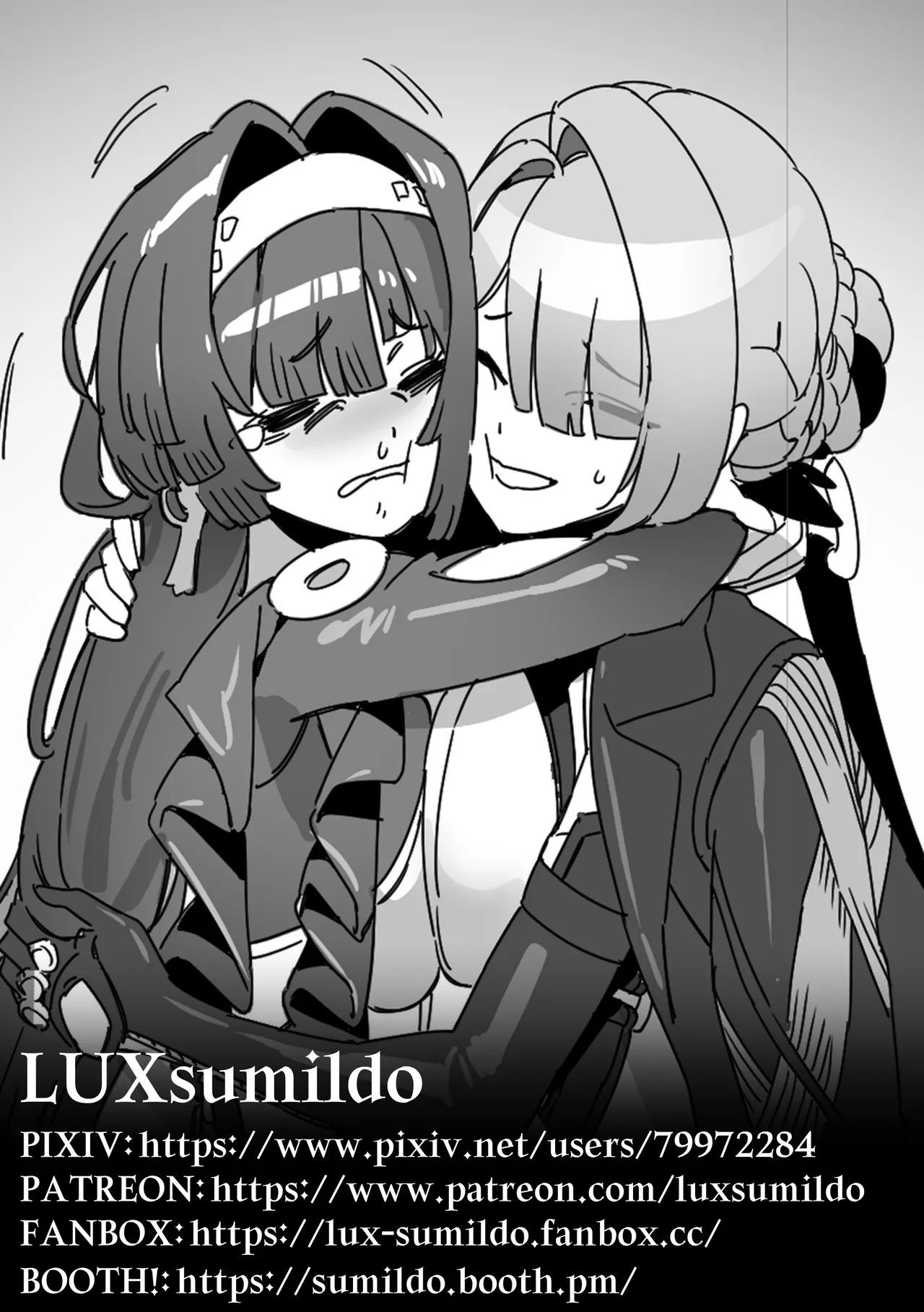 The right to protect the starlight - Page 16