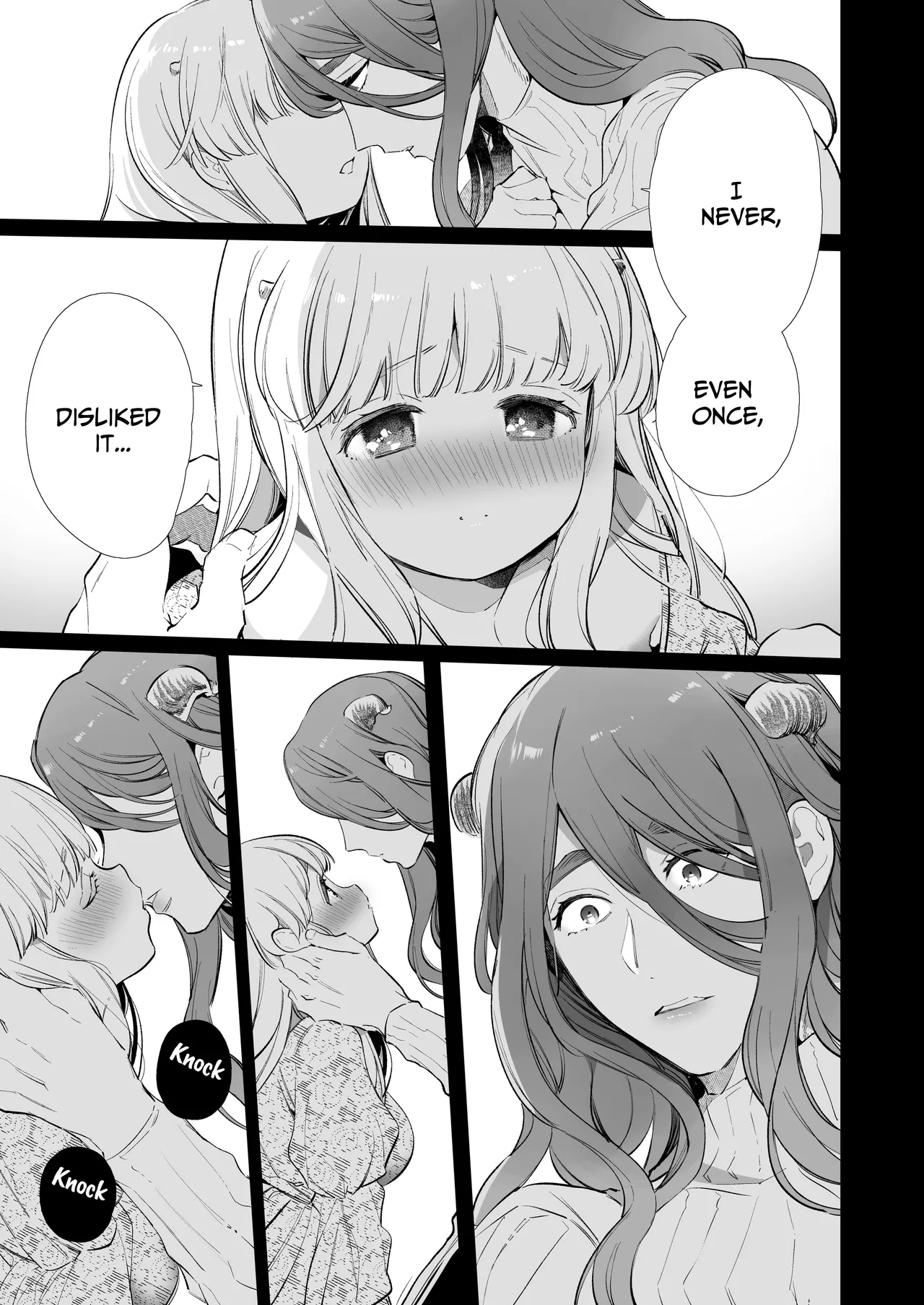 [Yatomomin (Yamamoto Tomomitsu)] Mede little Roy ~Ochikobore Majo no Shoutai wa, Seieki (Maryouku) o Kate to suru Saikyou no Akuma deshita.~ 2 Ge | Mede little Roy ~The Magic Academy Dropout was a Powerful Succubus~ 2 (Part 2/2) [English] [DrockTL] page 41 original parody - mosaic censorship missing cover hentai manga - read online free