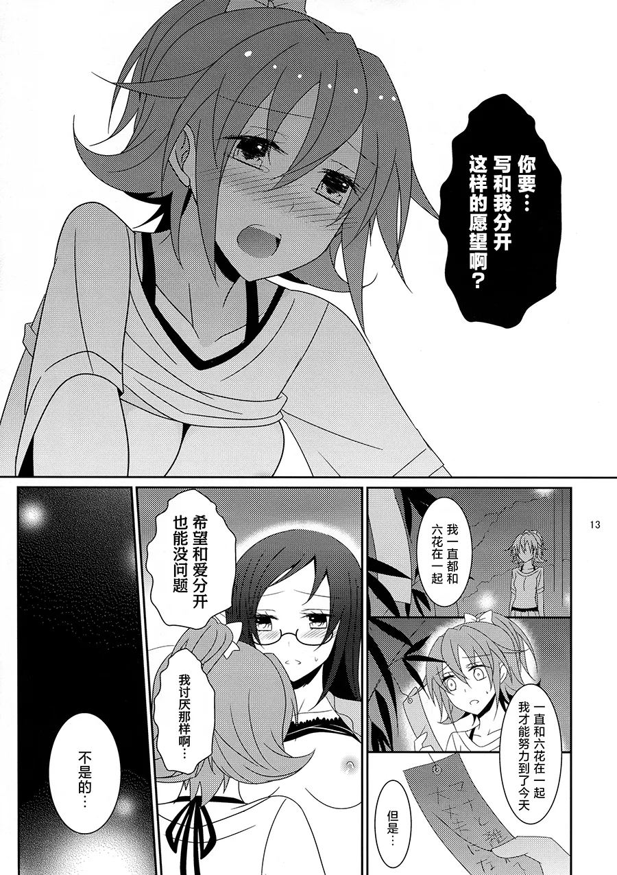 Cure Assort 2 - Page 15