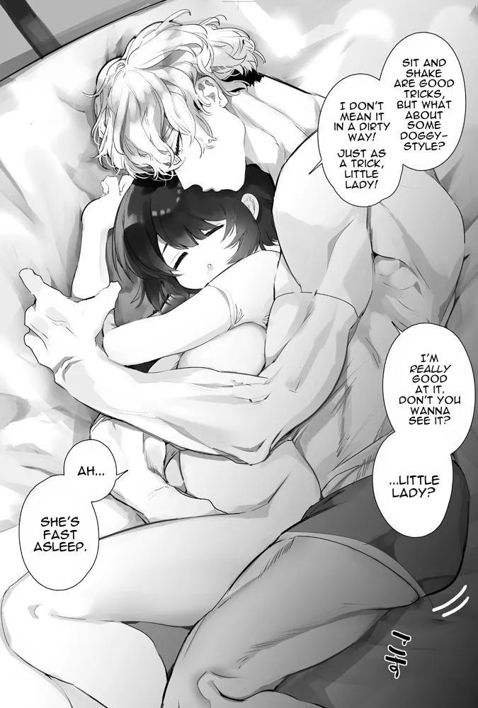 The Boss' Daughter Has Her Fun With the Syndicate's Rising Star ~ Love Nest ~ Part 2 page 140 original parody - squirting big breasts hentai manga - read online free