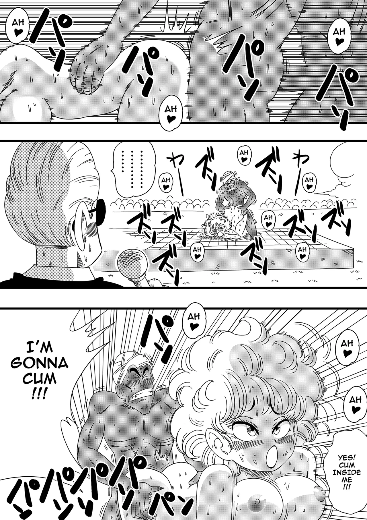 Nam vs Ranfan - Page 15