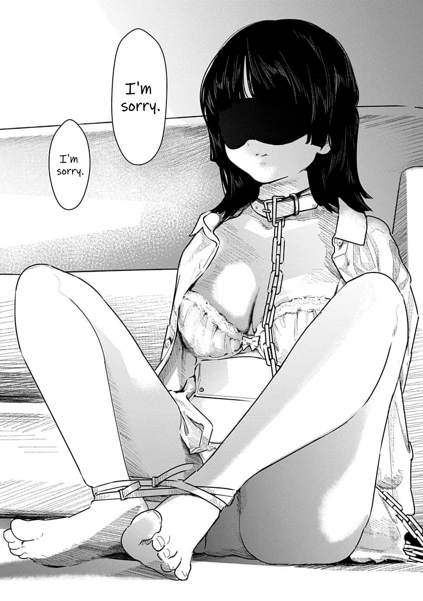Kairaku no Rou - Page 6