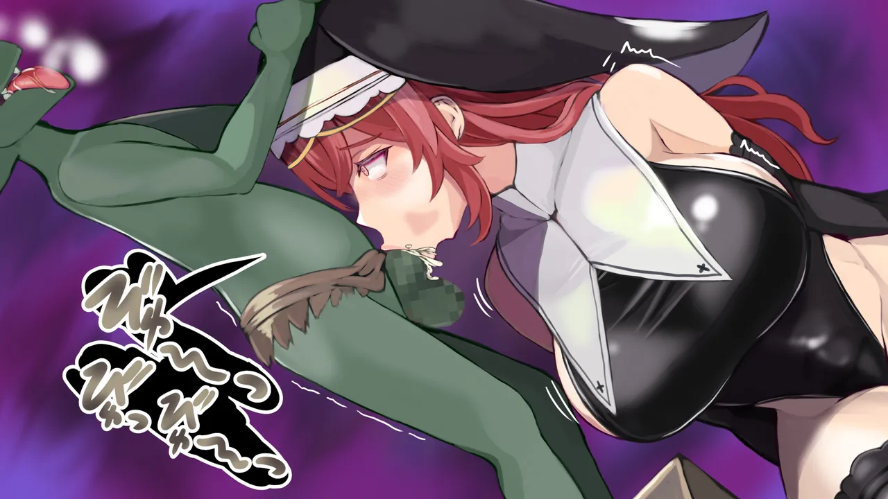 Isyuzoku fuuzoku - Page 20