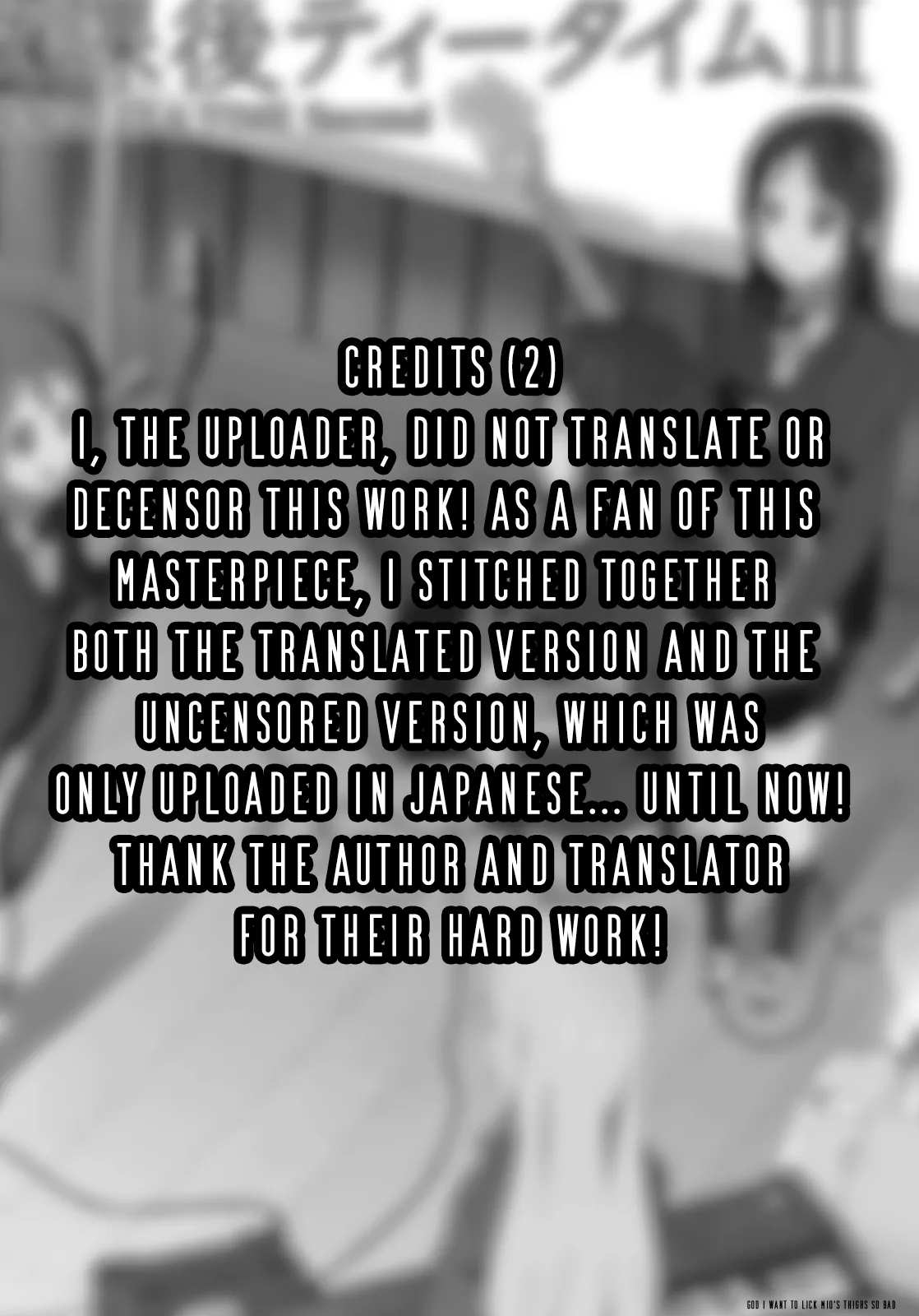 K-BETU page 24 featuring mio akiyama k-on parody - maid squirting hentai manga - read online free