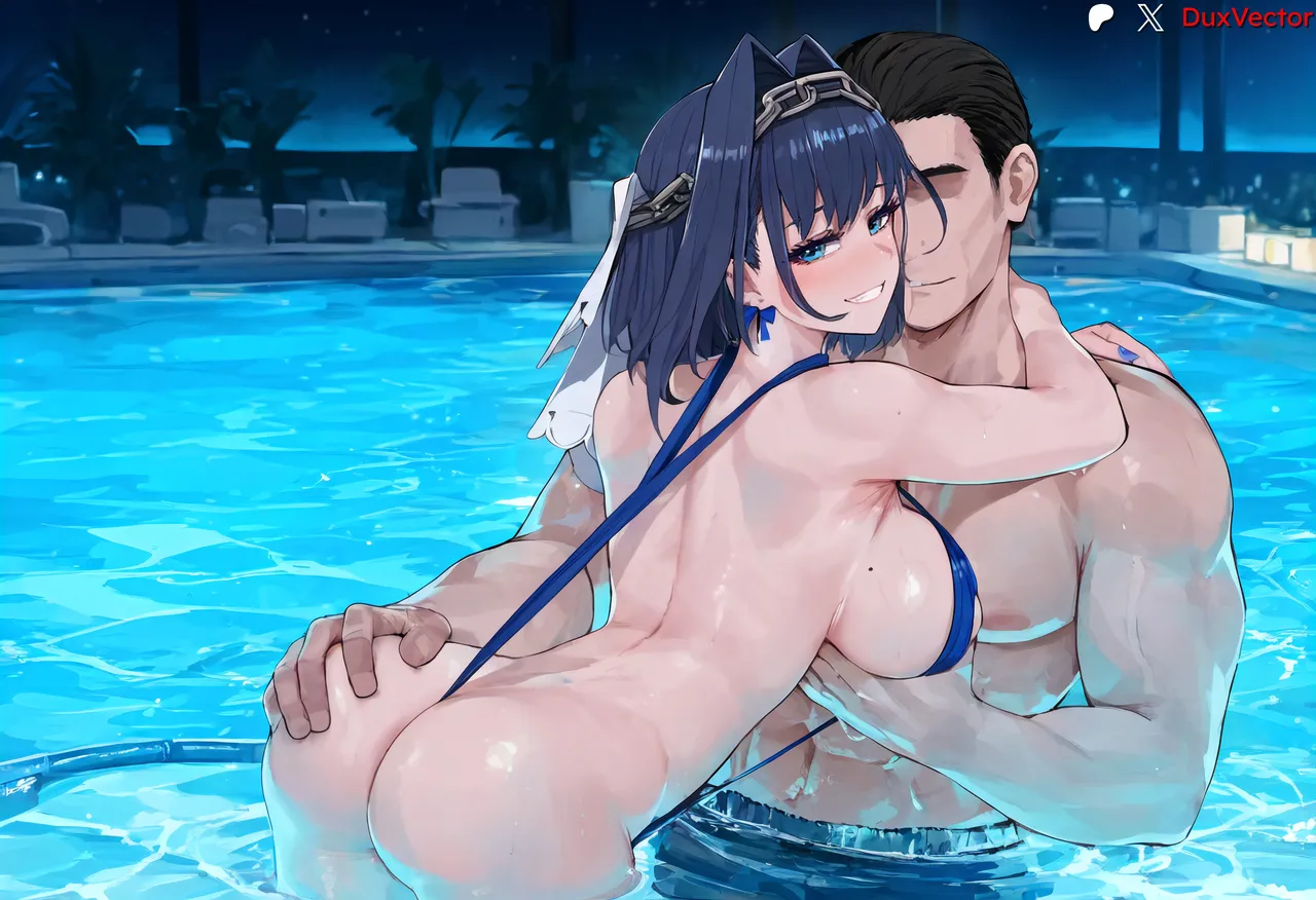 Patreon/DuxVector Ouro Kronii - Page 3