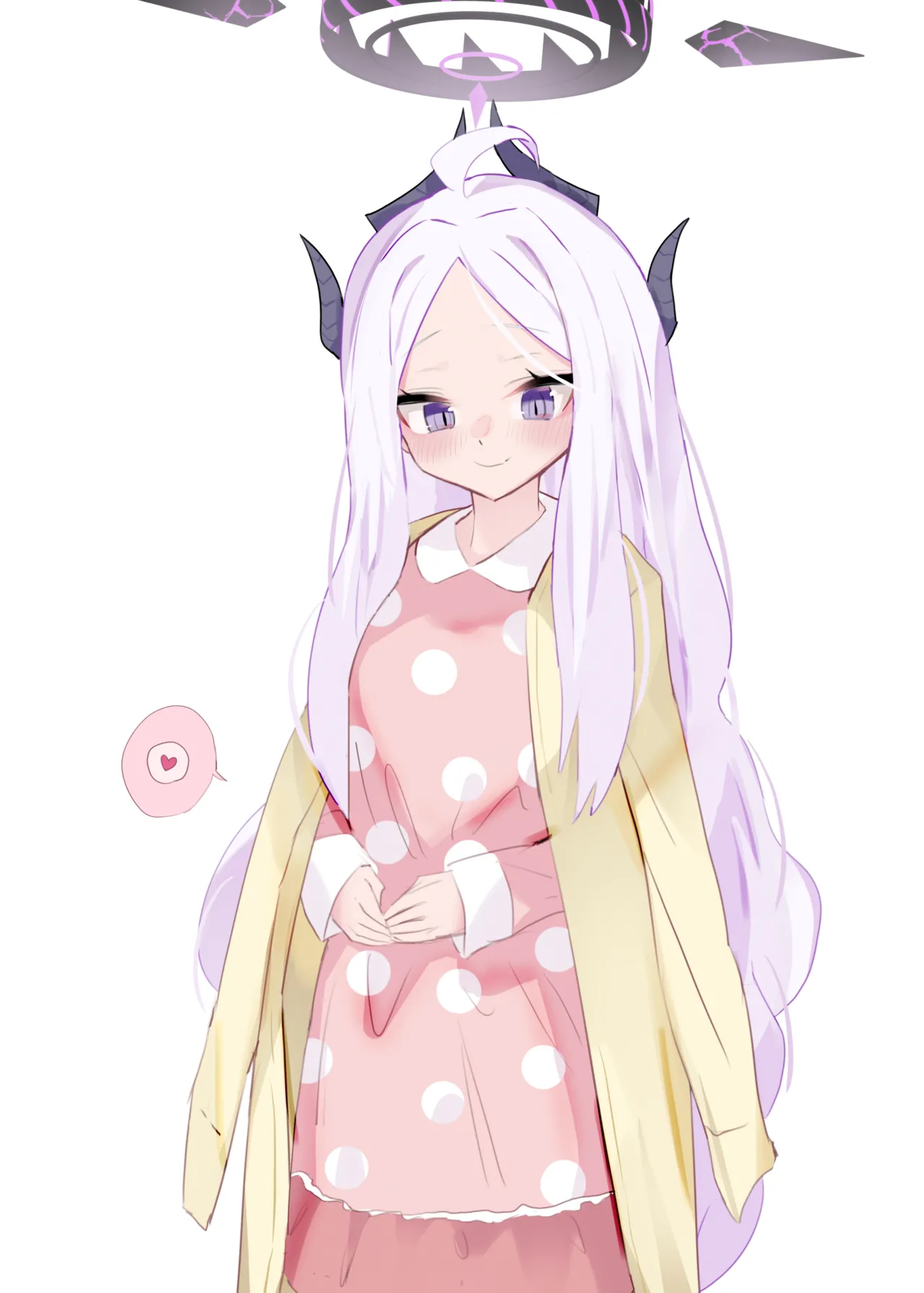 Hina-chan to Amaama Kozukuri Days | 和日奈酱一起甜蜜造小孩的日子 page 16 featuring hina sorasaki blue archive parody - full color mosaic censorship hentai manga - read online free