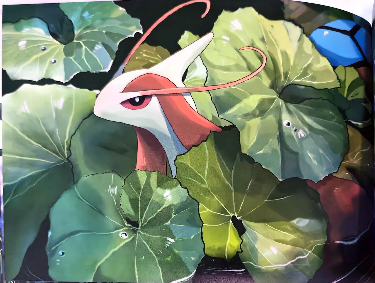 （pokemon）插画本1 - Page 33