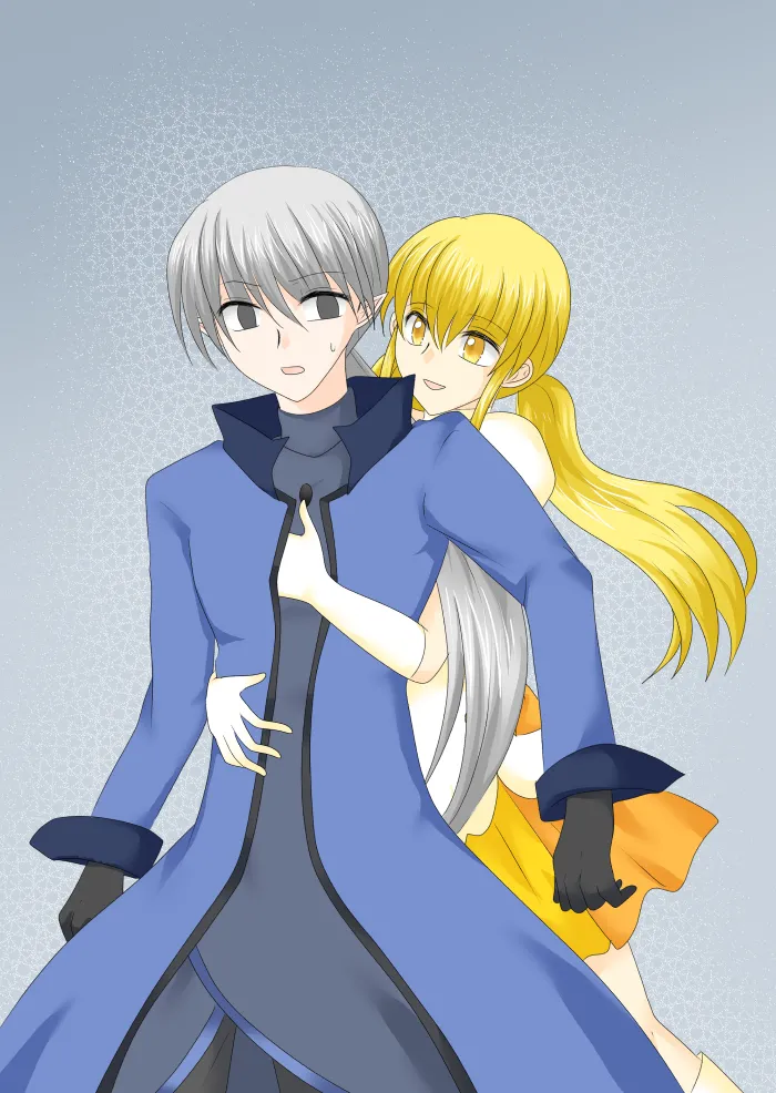 Transforming Heroine's Sexual Affairs 1 page 60 original parody - futanari magical girl hentai manga - read online free