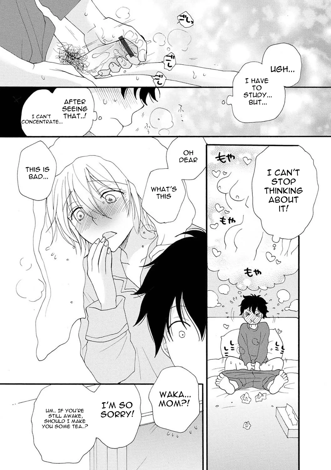 [Inomoto Rikako] Rental Mama -Rental mom- [English] [Digital] Ch 1-4 (Complete) page 74 - milf big breasts hentai manga - read online free