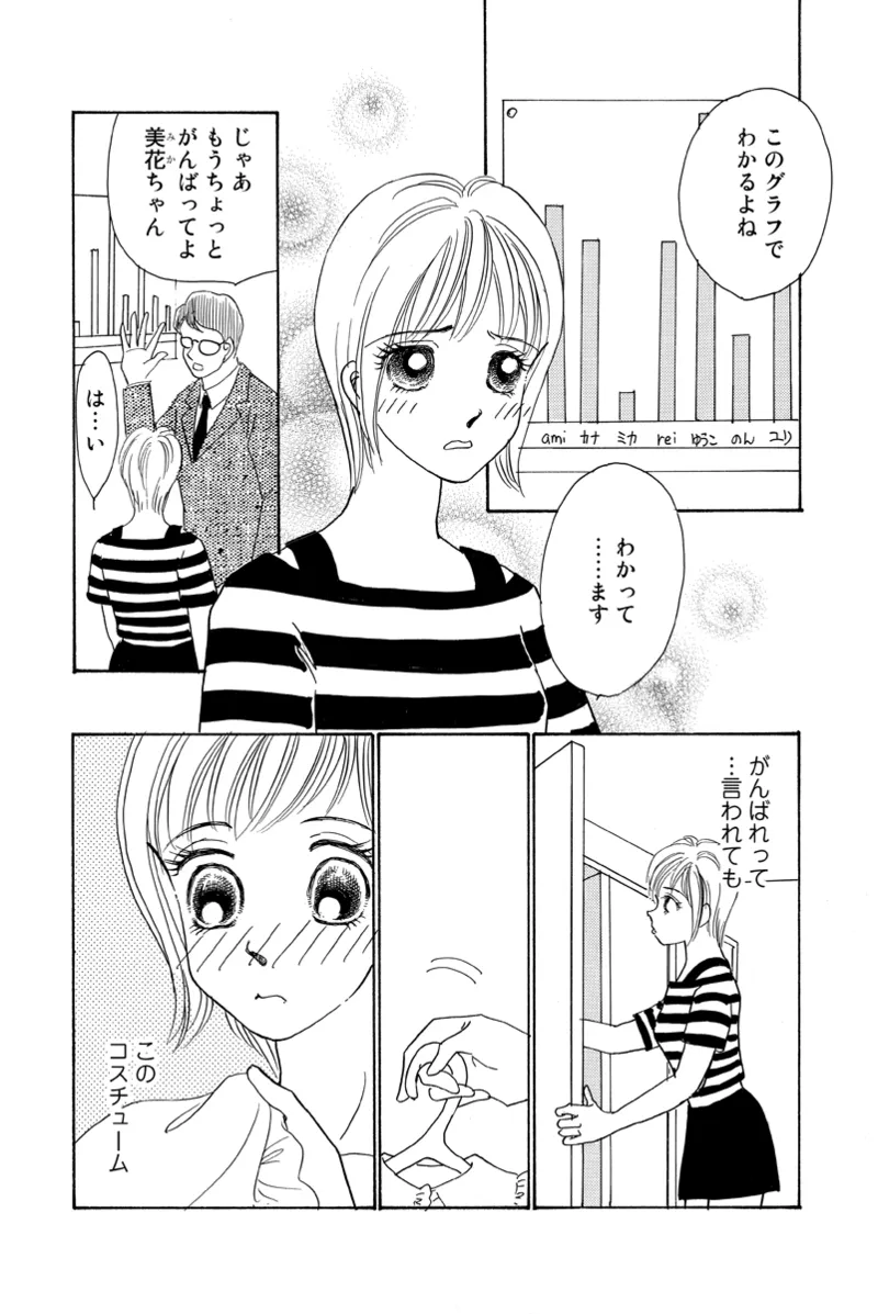 Fuuzokujou no Otsutome - Page 52