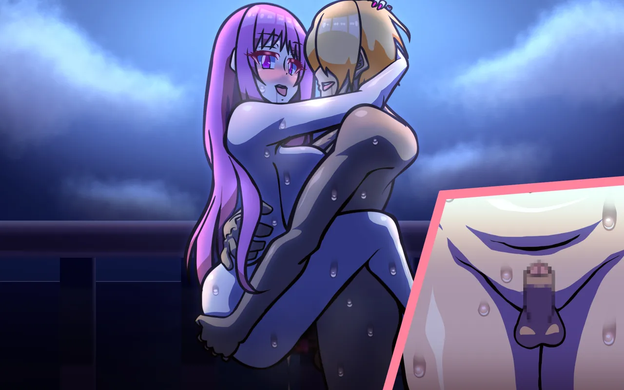 いつもの光景 Season5.1「Sweet and Sour」 page 214 original parody - read online free