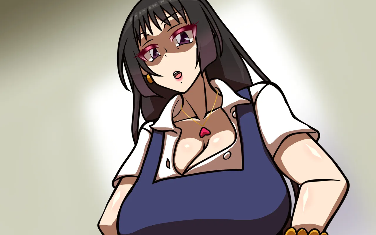 いつもの光景 Season5.1「Sweet and Sour」 page 322 original parody - read online free