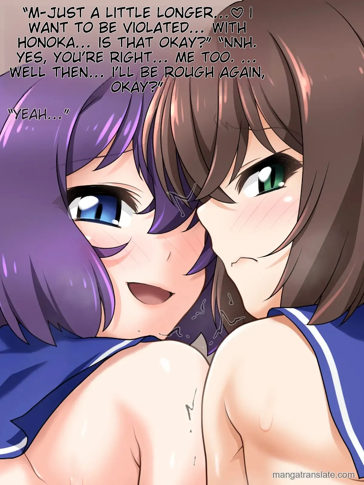 Senpai!! Karada ga Otoko ni Natta Mama desu kedo Sore wa Sore to Shite Ero Douga o Torimasu yo!? page 139 original parody - chastity belt anal hentai manga - read online free