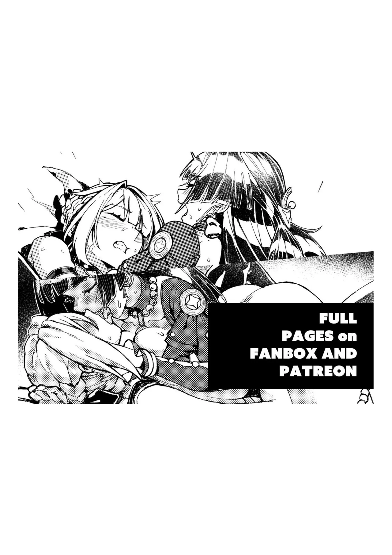 Astra Yao X Evelyn page 9 featuring evelyn chevalier zenless zone zero parody - kissing females only hentai manga - read online free