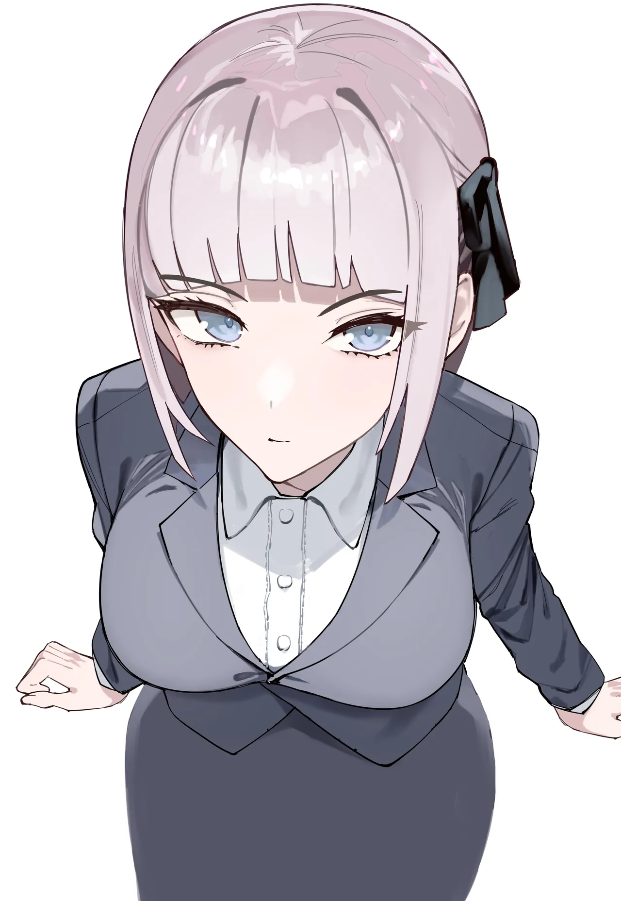 Majime Kyoushi Erina no Himitsu page 31 original parody - big breasts teacher hentai manga - read online free