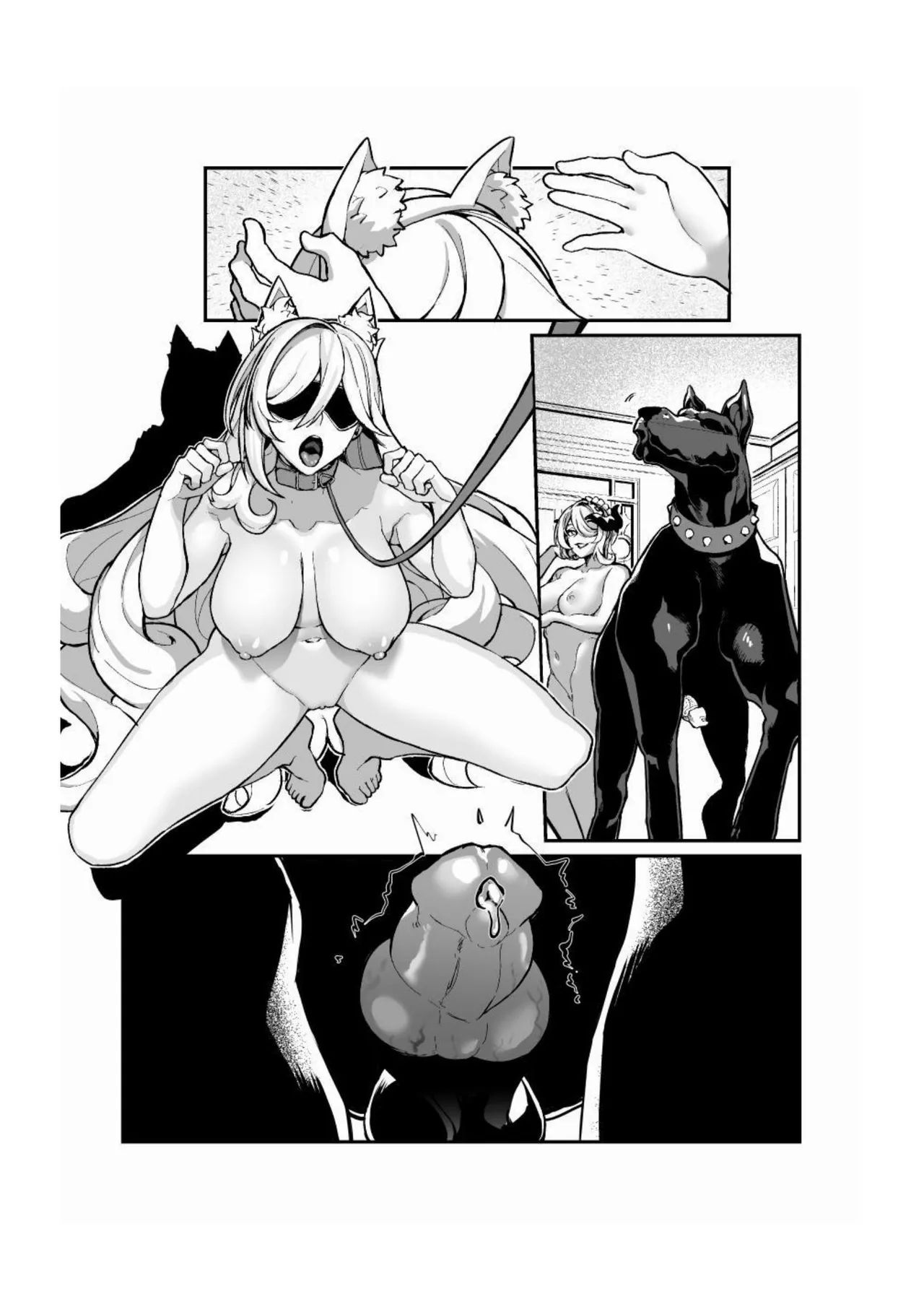 Honkai Impact 3rd Trilogy Collection - Page 6