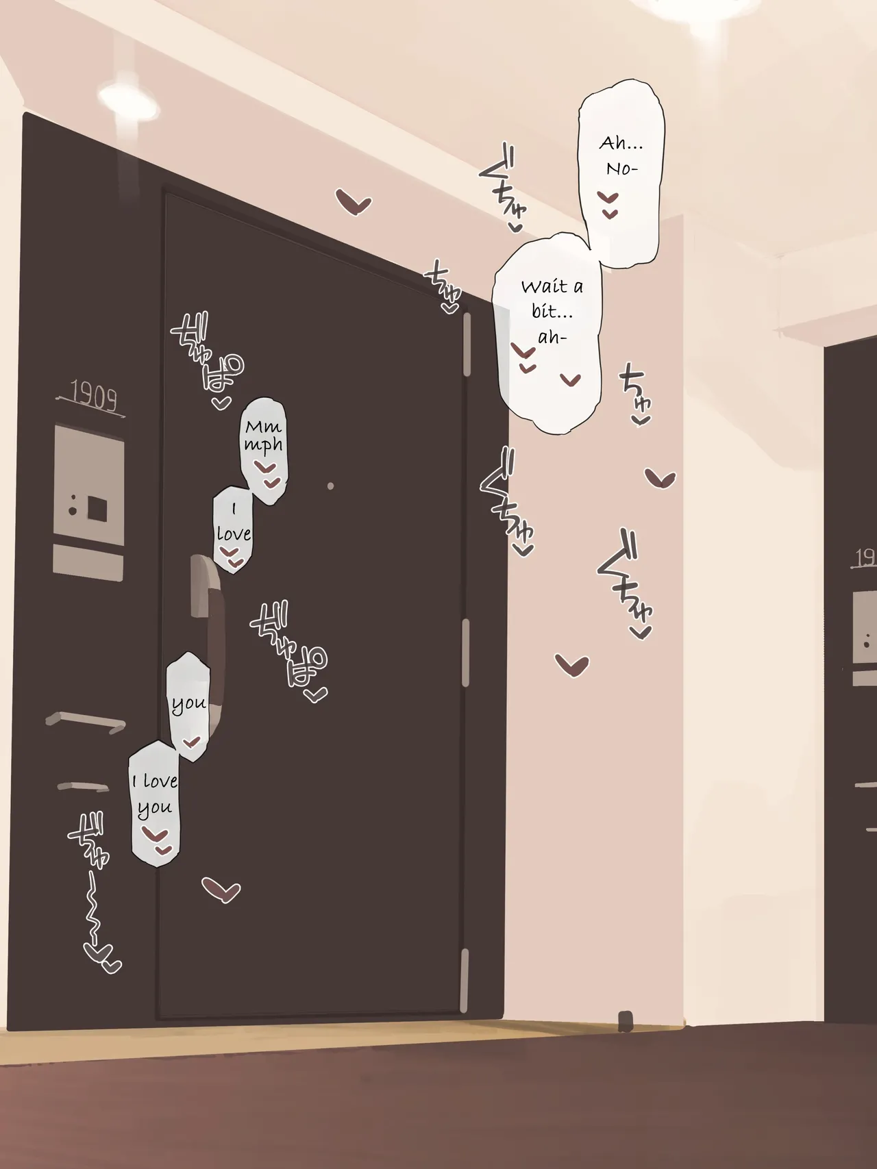 OK no Hi wa Cosplay Shiteru Tsuma - Page 4