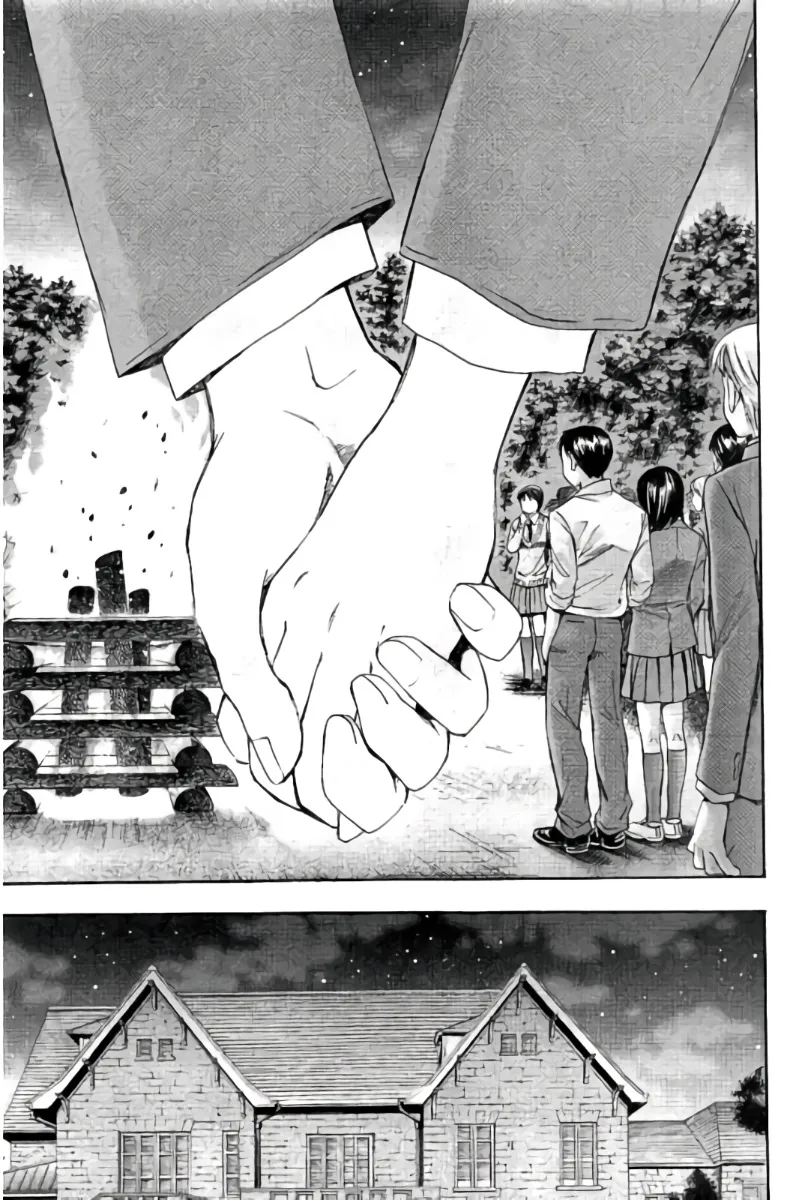 8♀1♂ Volume 9 - Page 146