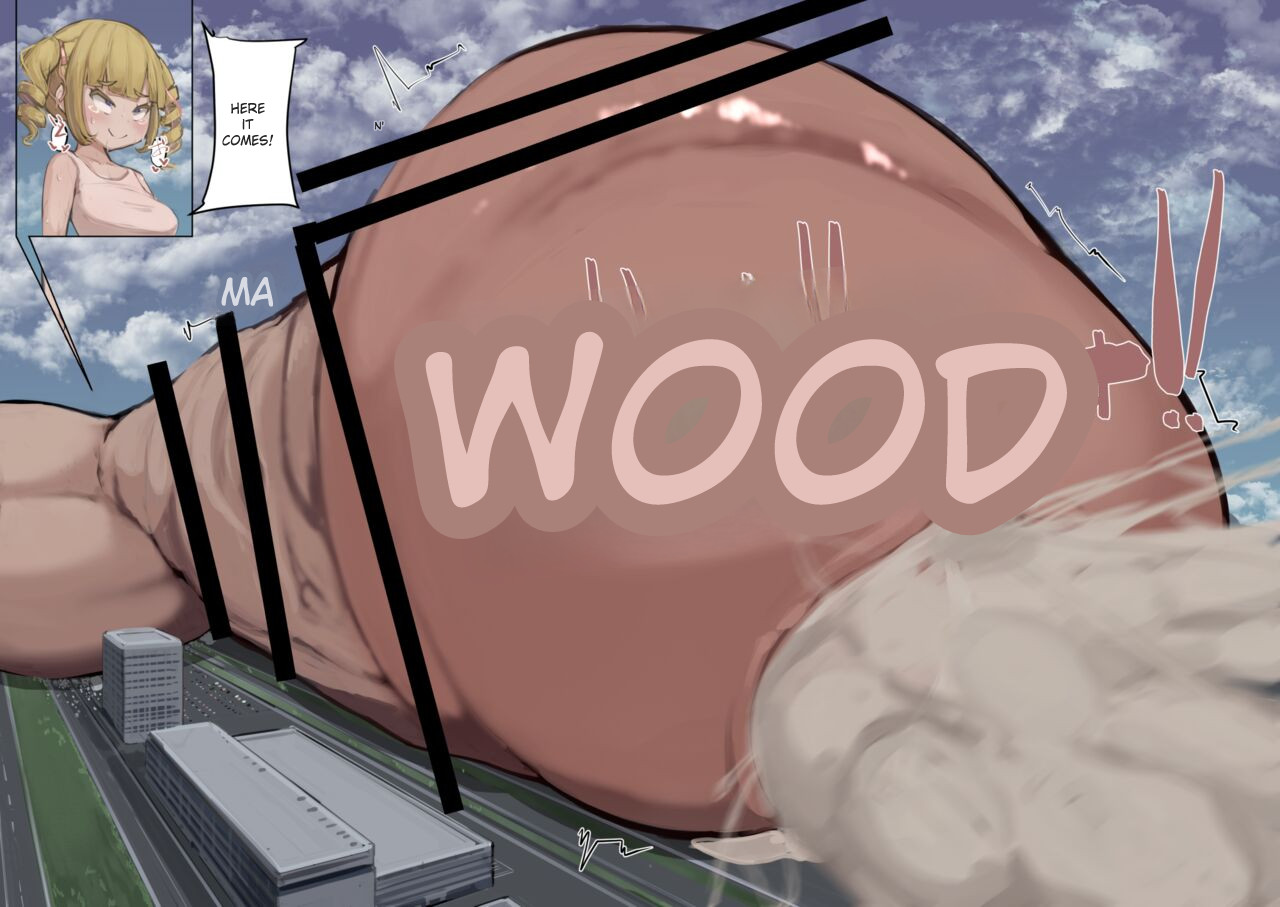 futanari limit breakthrough 12-26 english page 125 original parody - futanari shemale hentai manga - read online free