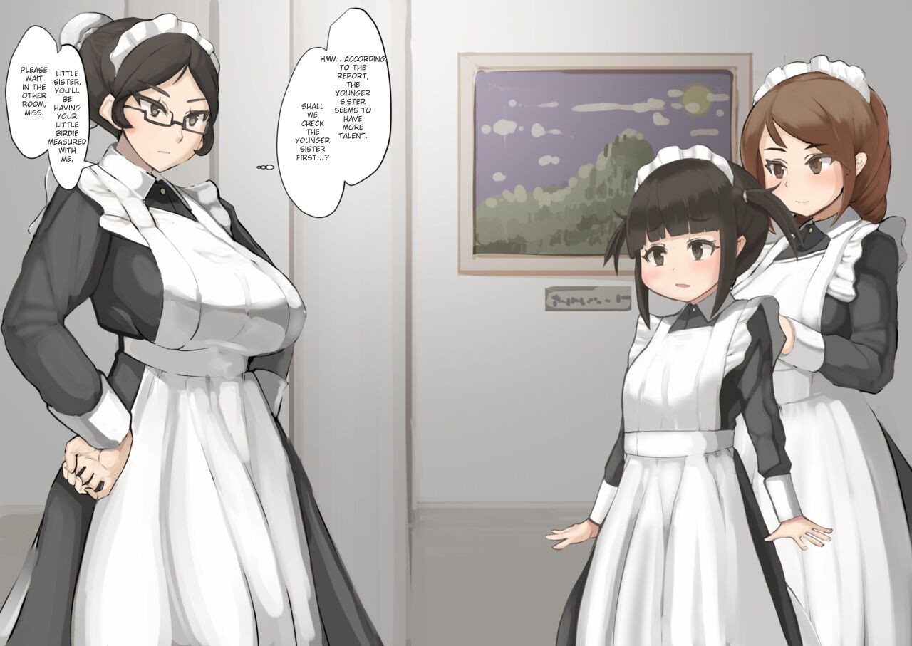 futanari limit breakthrough 12-26 english page 28 original parody - futanari shemale hentai manga - read online free