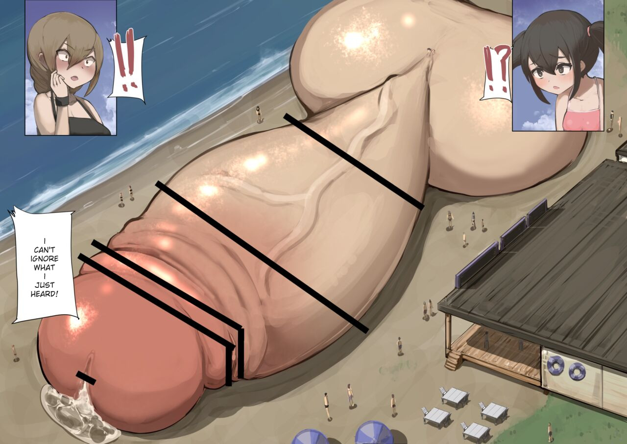 futanari limit breakthrough 12-26 english page 73 original parody - futanari shemale hentai manga - read online free