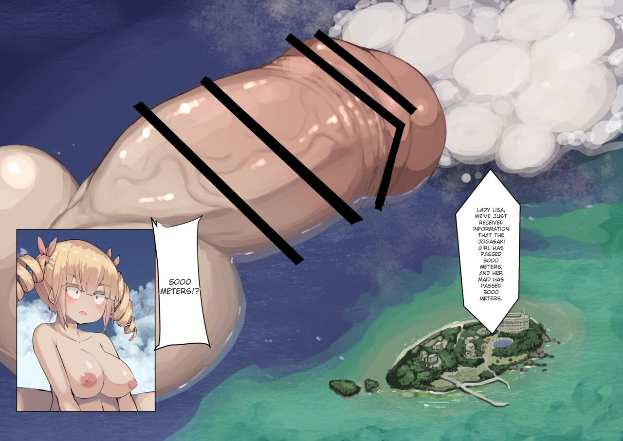 futanari limit breakthrough 27 English page 15 original parody - futanari shemale hentai manga - read online free