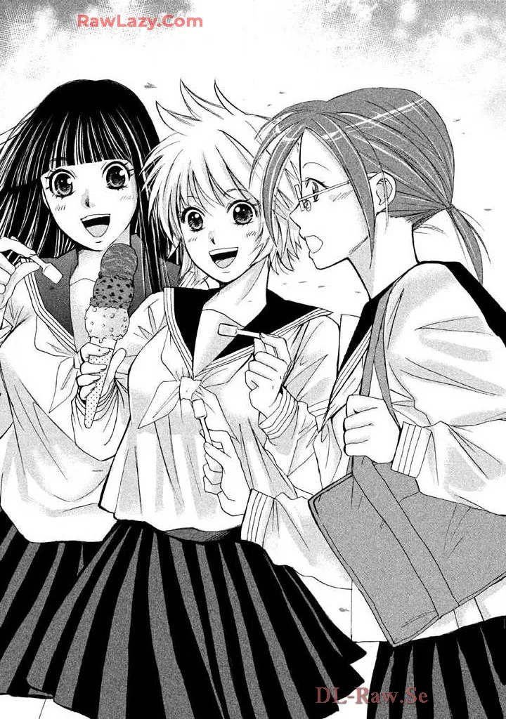 Hajimete Datteba! Volume 3 page 187 - story arc schoolgirl uniform hentai manga - read online free