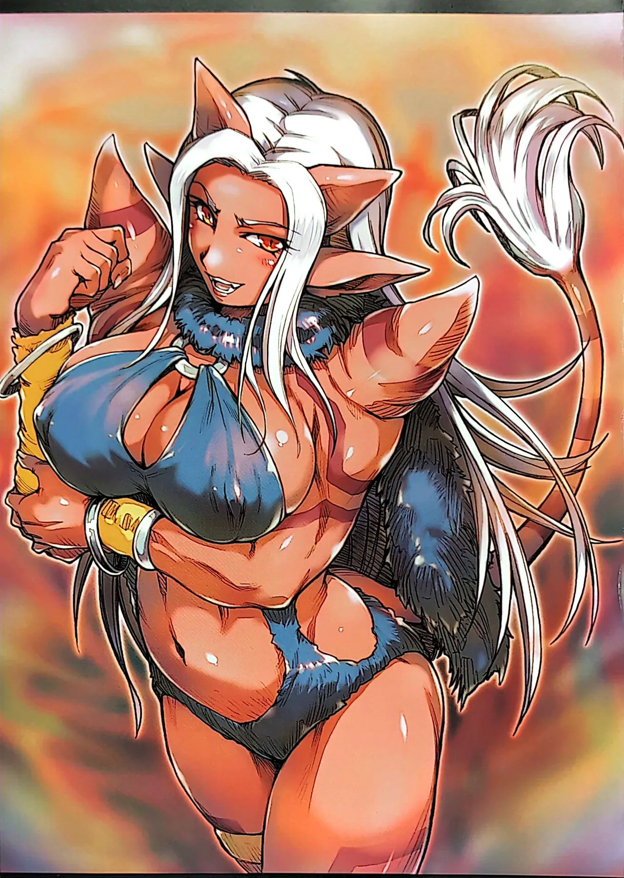 Purindou Diary 5 - Page 19