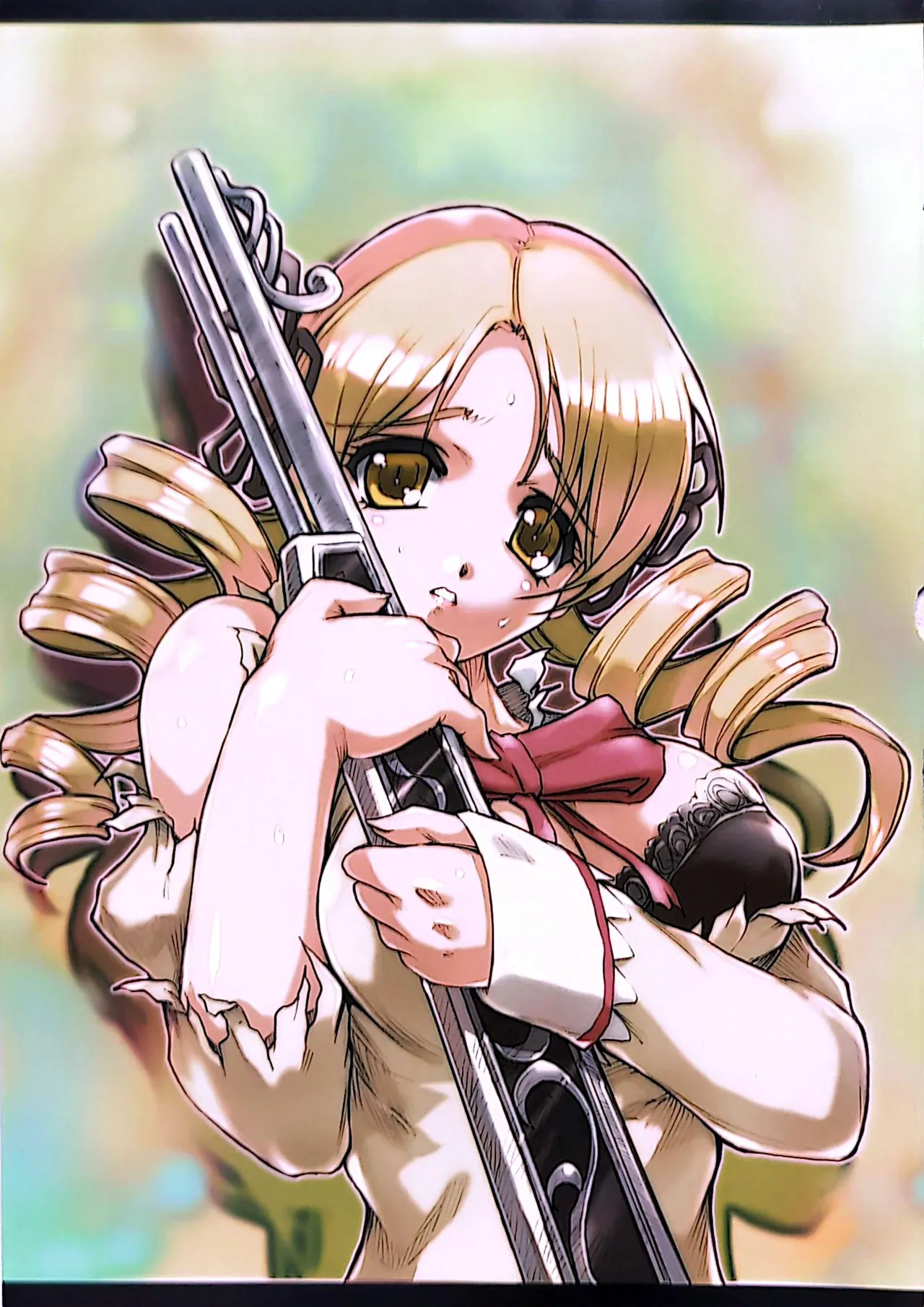 Purindou Diary 5 page 23 boku wa tomodachi ga sukunai parody - full color twintails hentai manga - read online free