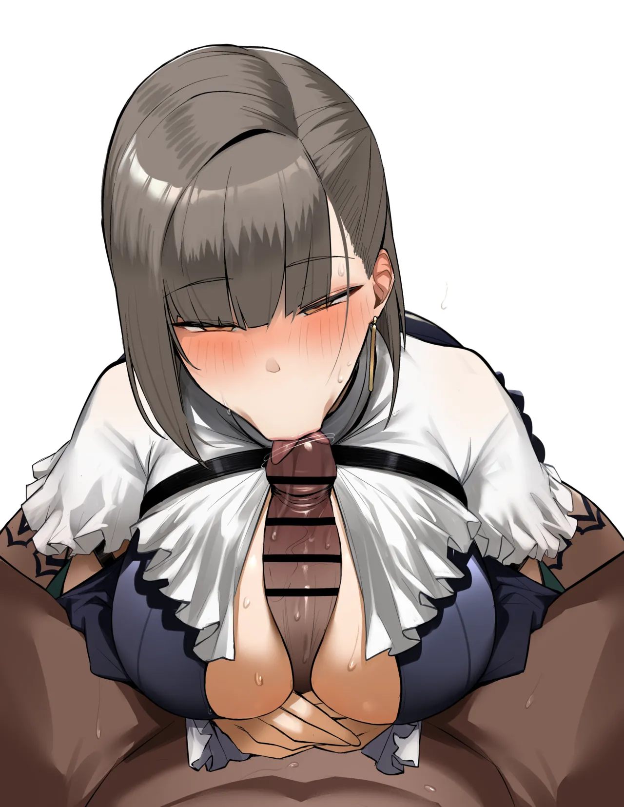 シスターnro詰め合わせ page 14 original parody - big breasts anal hentai manga - read online free