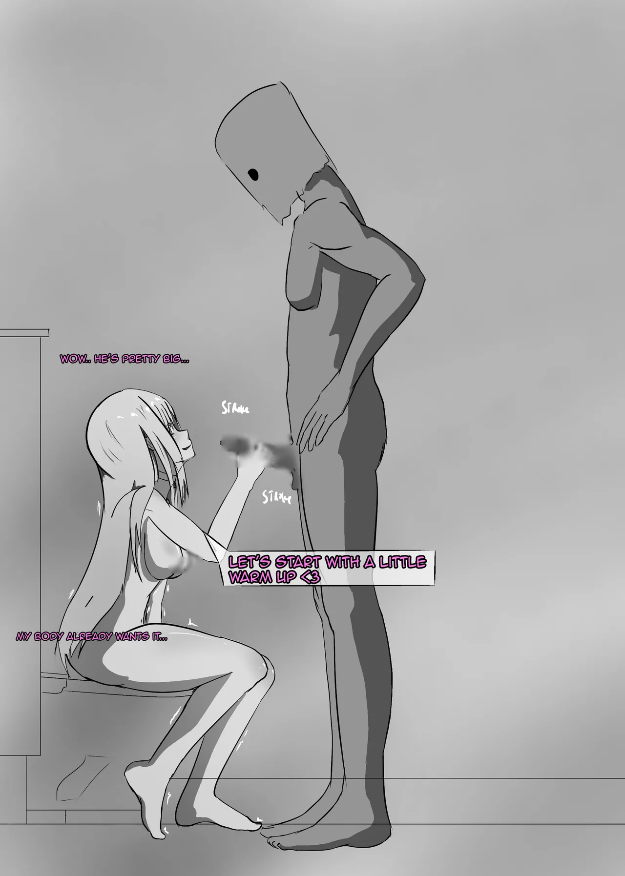 My Wife's NTR Diary 5 page 12 original parody - corruption unusual pupils hentai manga - read online free