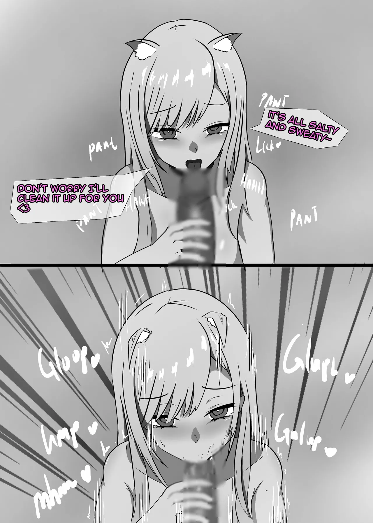 My Wife's NTR Diary 5 page 13 original parody - corruption unusual pupils hentai manga - read online free