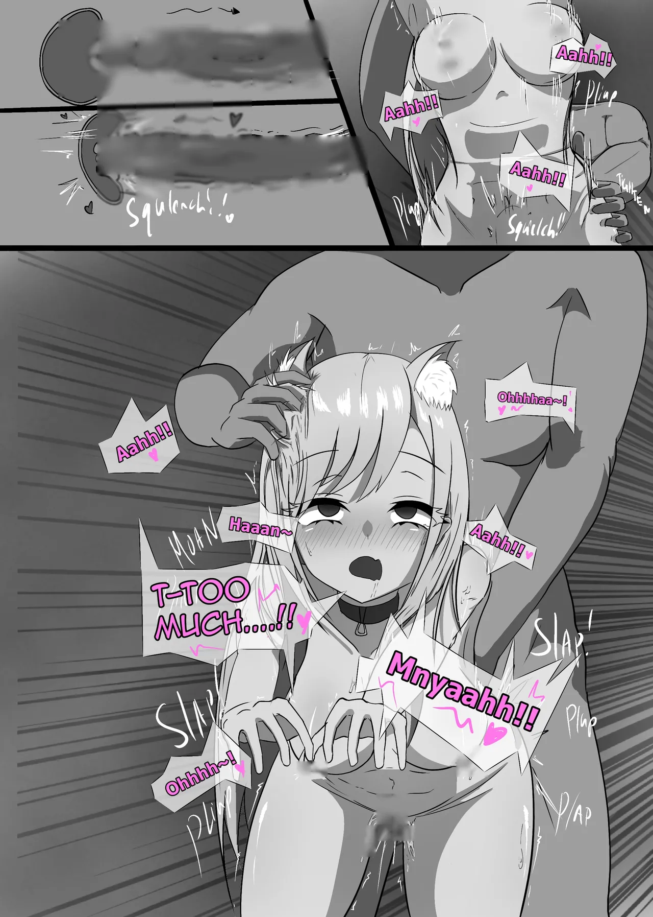 My Wife's NTR Diary 5 - Page 29