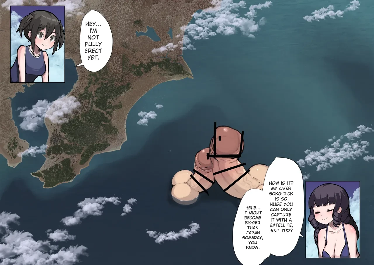 futanari limit breakthrough 34-36 English page 31 original parody - futanari huge penis hentai manga - read online free