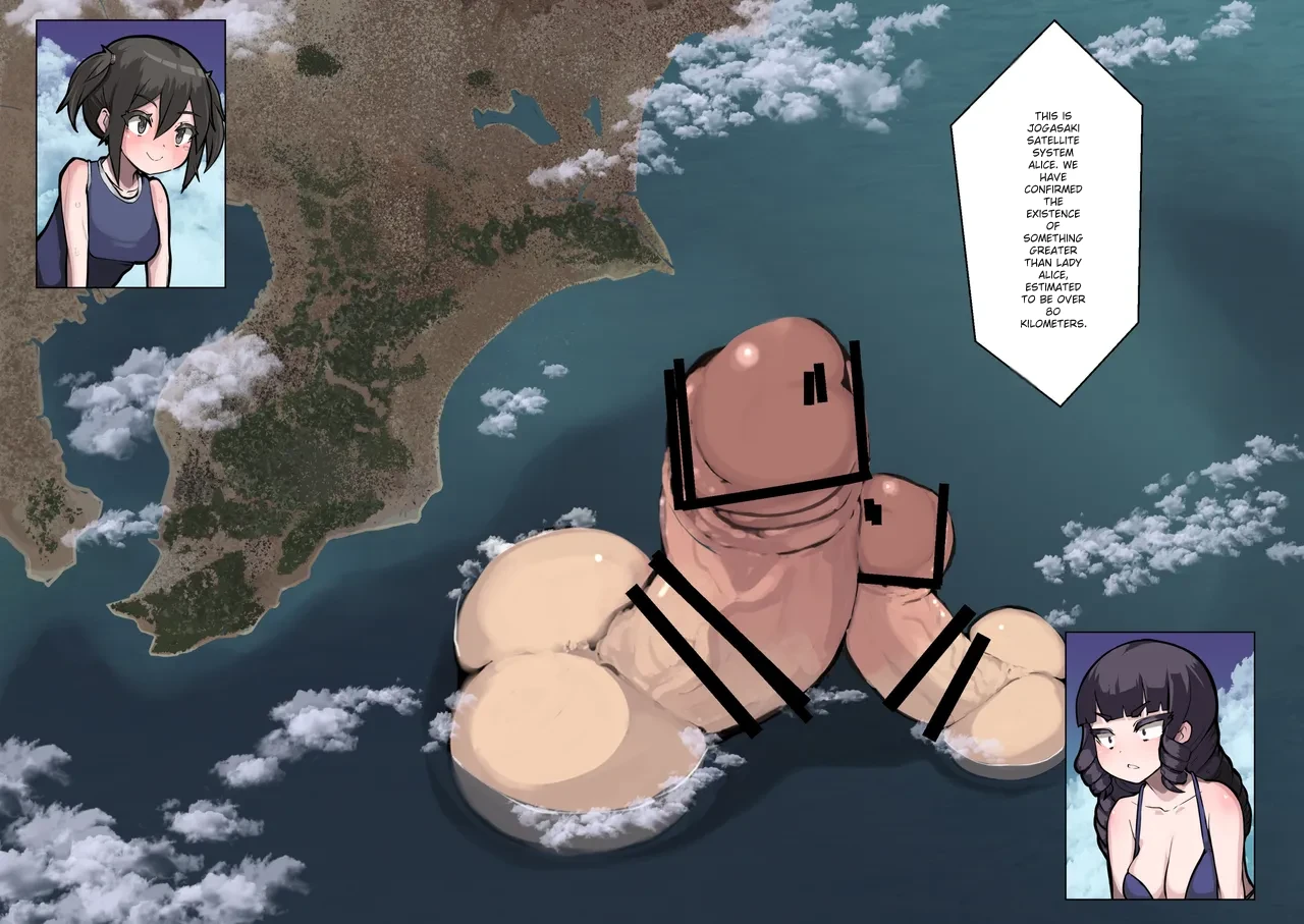 futanari limit breakthrough 34-36 English page 36 original parody - futanari huge penis hentai manga - read online free