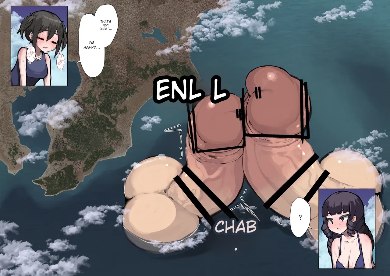 futanari limit breakthrough 34-36 English page 44 original parody - futanari huge penis hentai manga - read online free