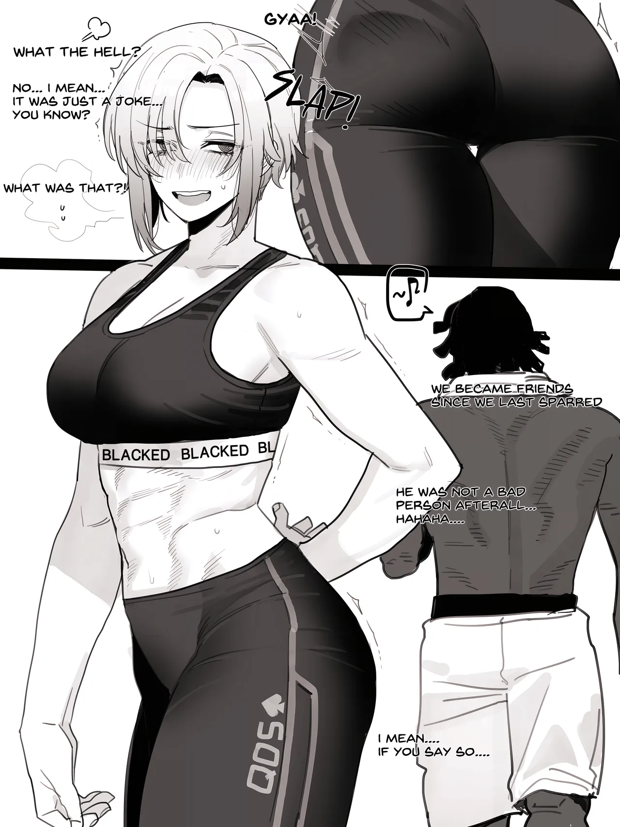 Page 7 of [ratatatat74] 5$ eng