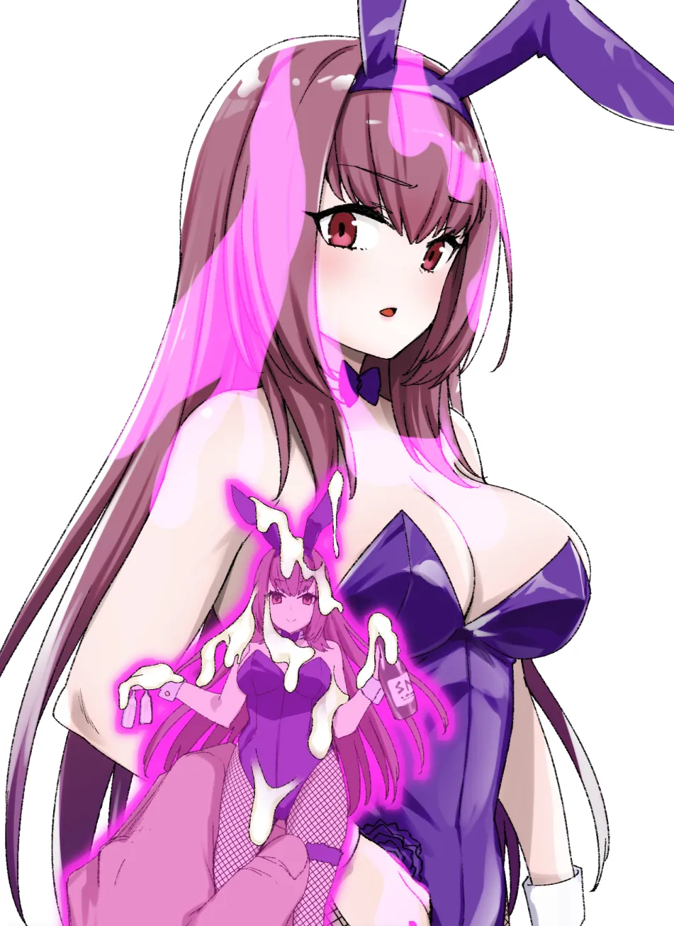 July 2020 - December 2020 Works page 110 fate grand order parody - transformation big breasts hentai manga - read online free