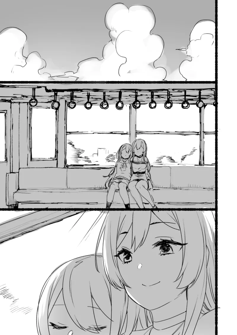 January 2021 - June 2021 Works page 166 pokemon parody - transformation big breasts hentai manga - read online free