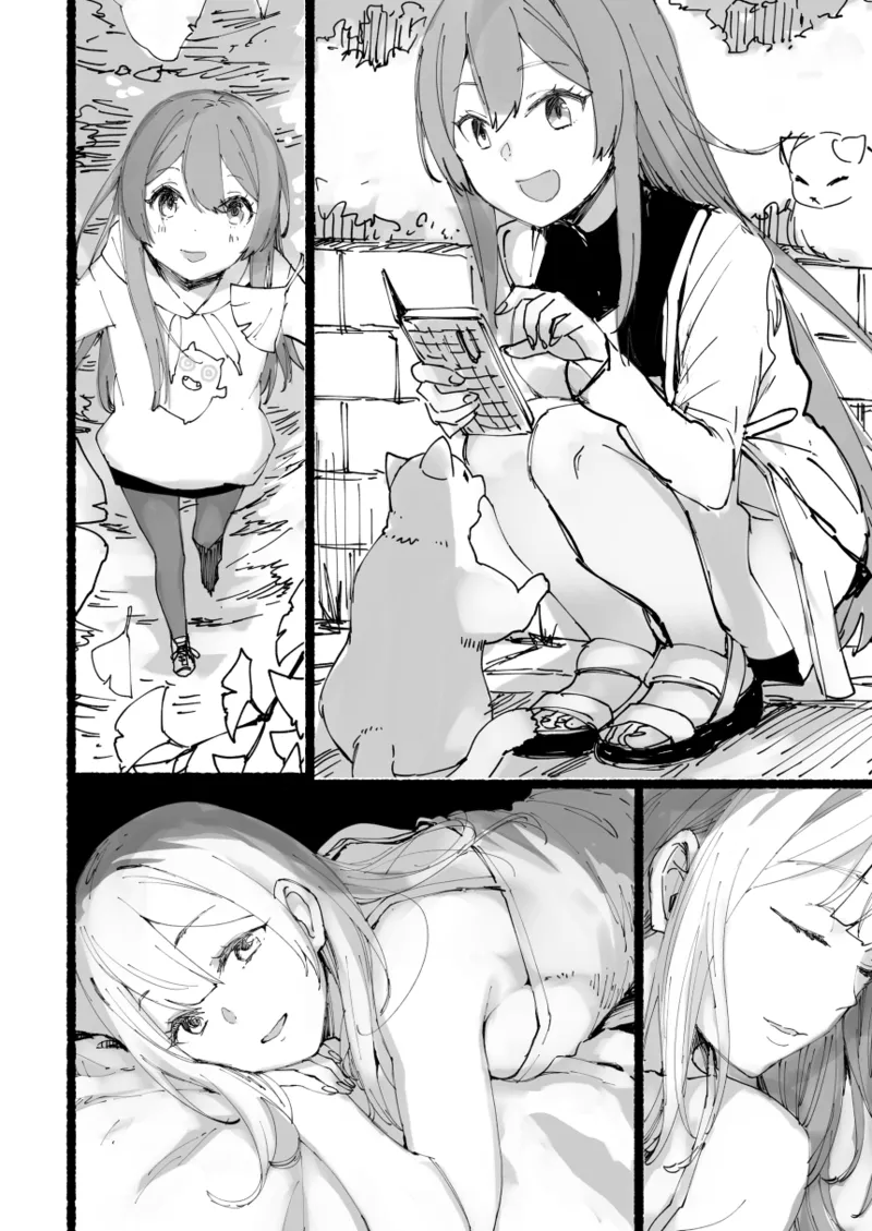 January 2021 - June 2021 Works page 171 pokemon parody - transformation big breasts hentai manga - read online free