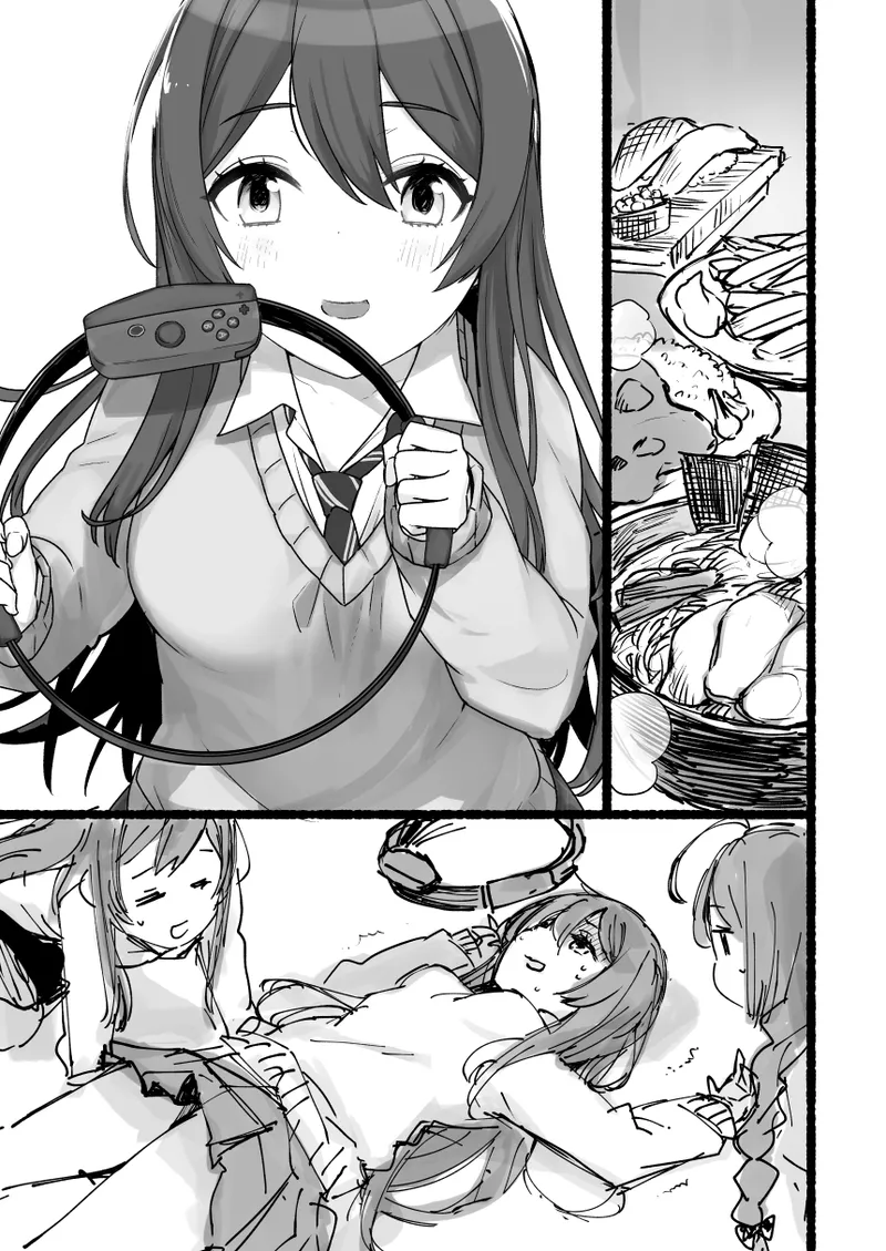 January 2021 - June 2021 Works page 172 pokemon parody - transformation big breasts hentai manga - read online free